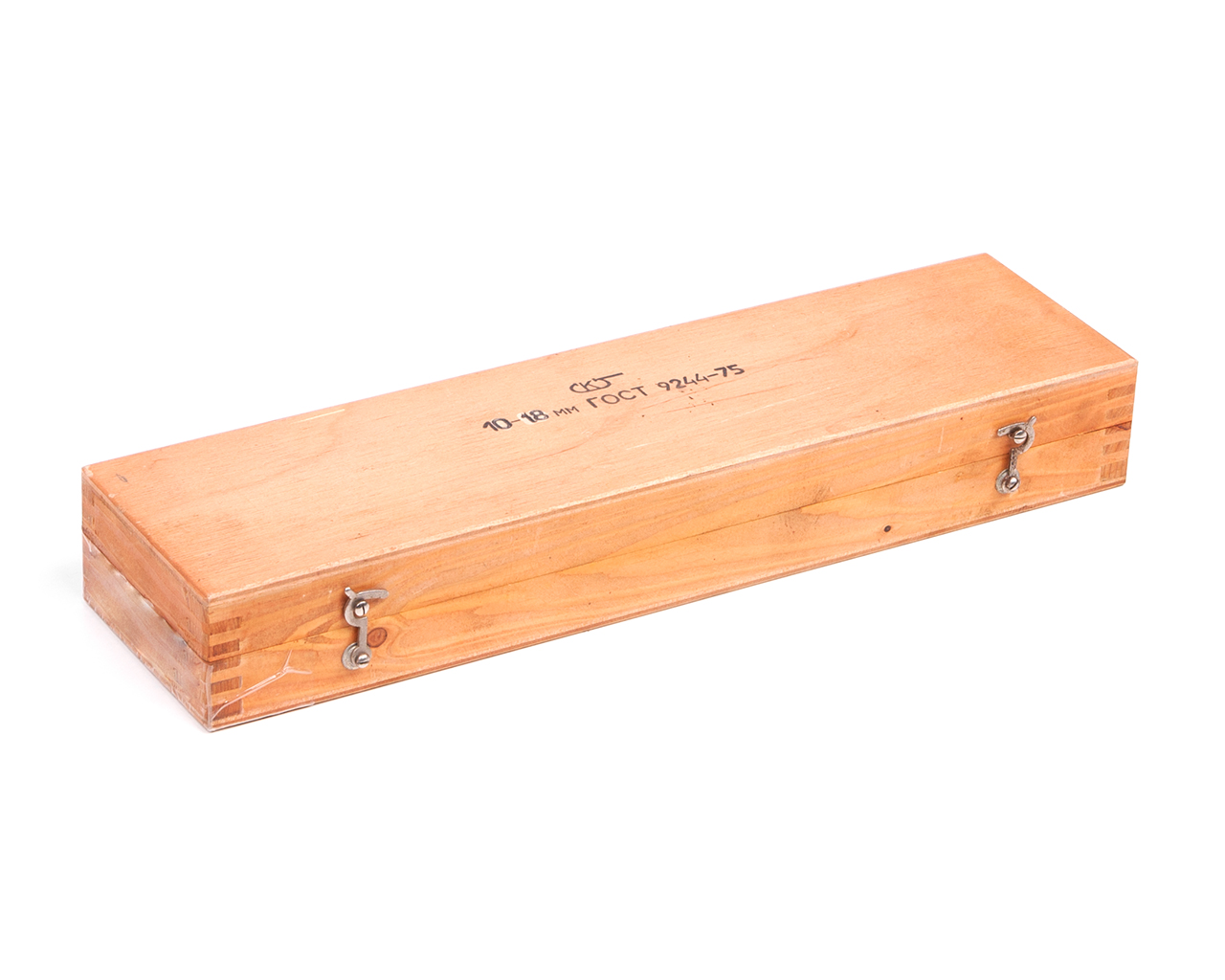 Нутромер индикаторный НИ 10-18 0.01 Калибр