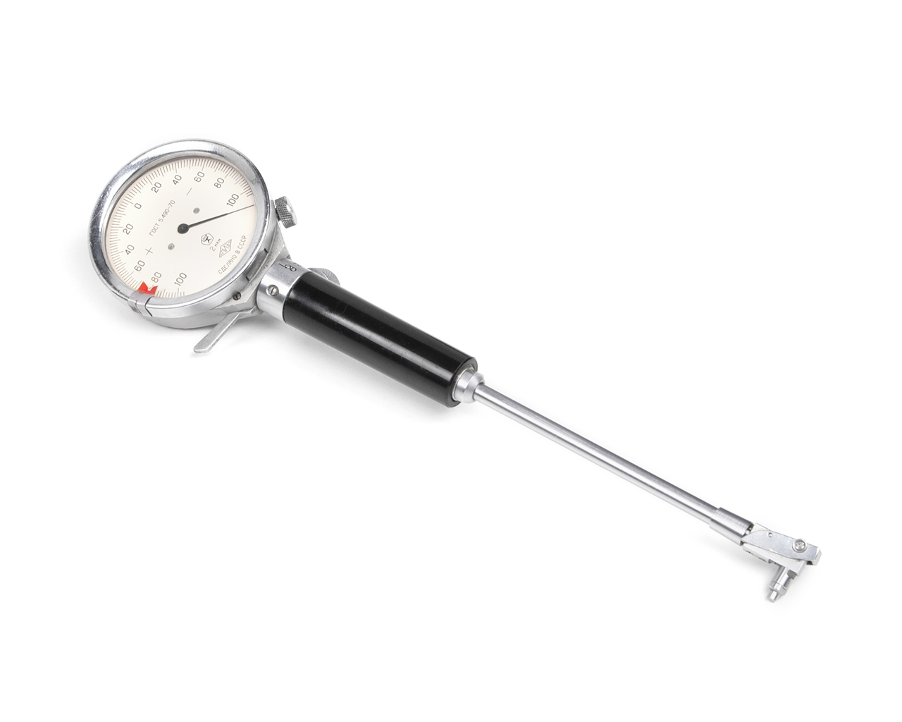 Нутромер индикаторный НИ 10-18 0.01 Калибр