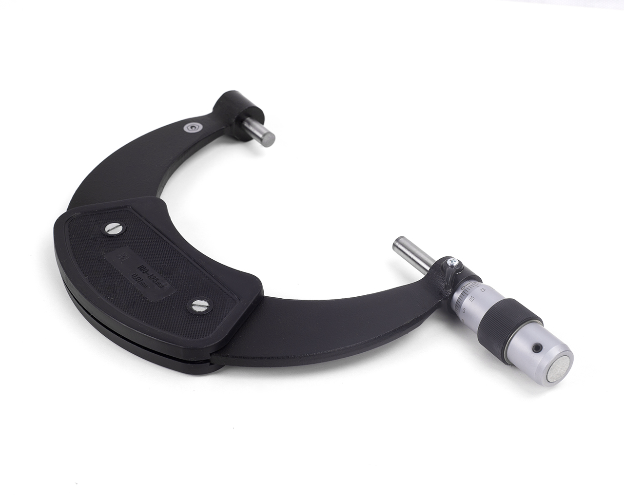 Микрометр МК- 125 0,01 с поверкой МИК PRO