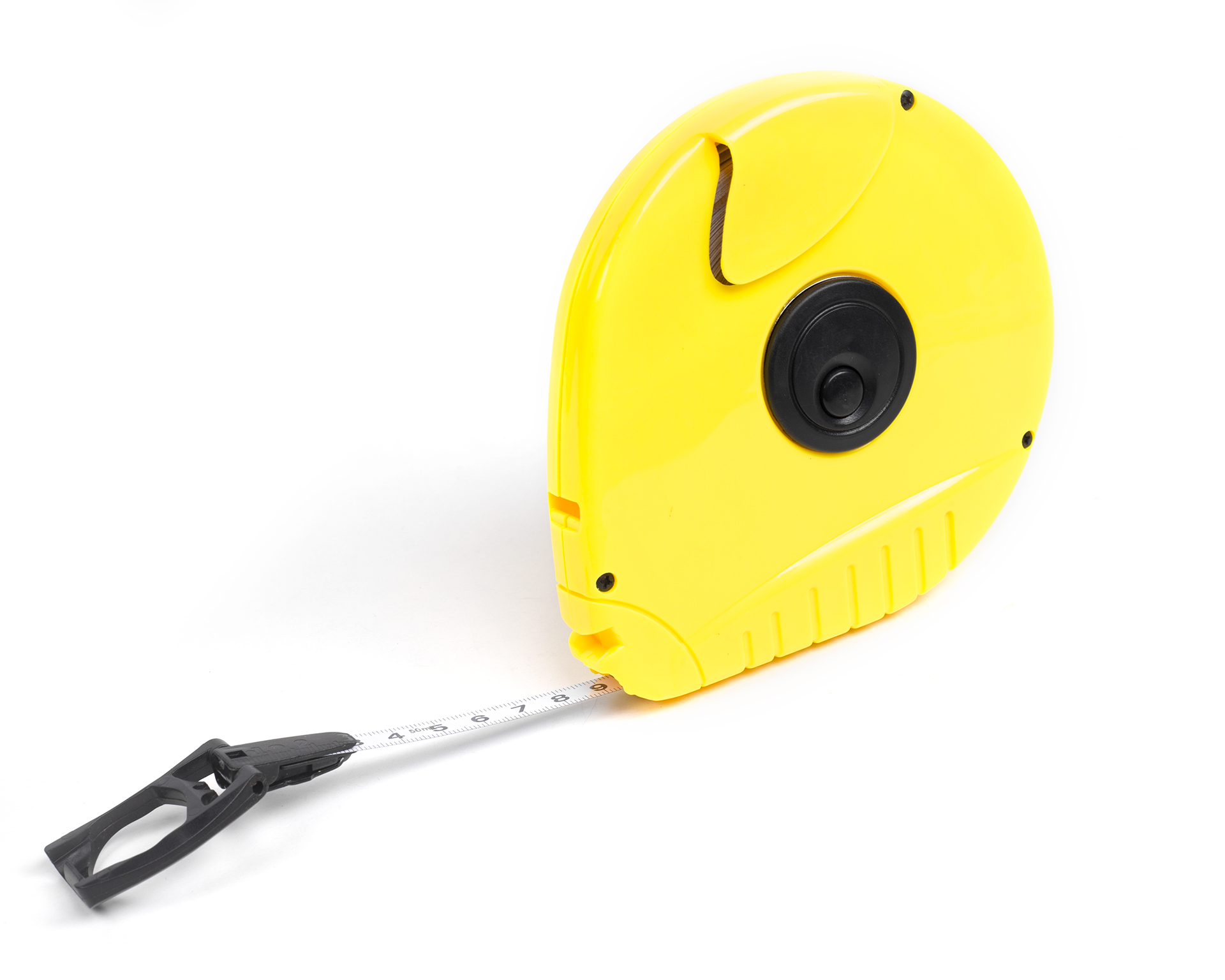 Рулетка 50м с кольцом кл.3 Р50УЗК КЛБ