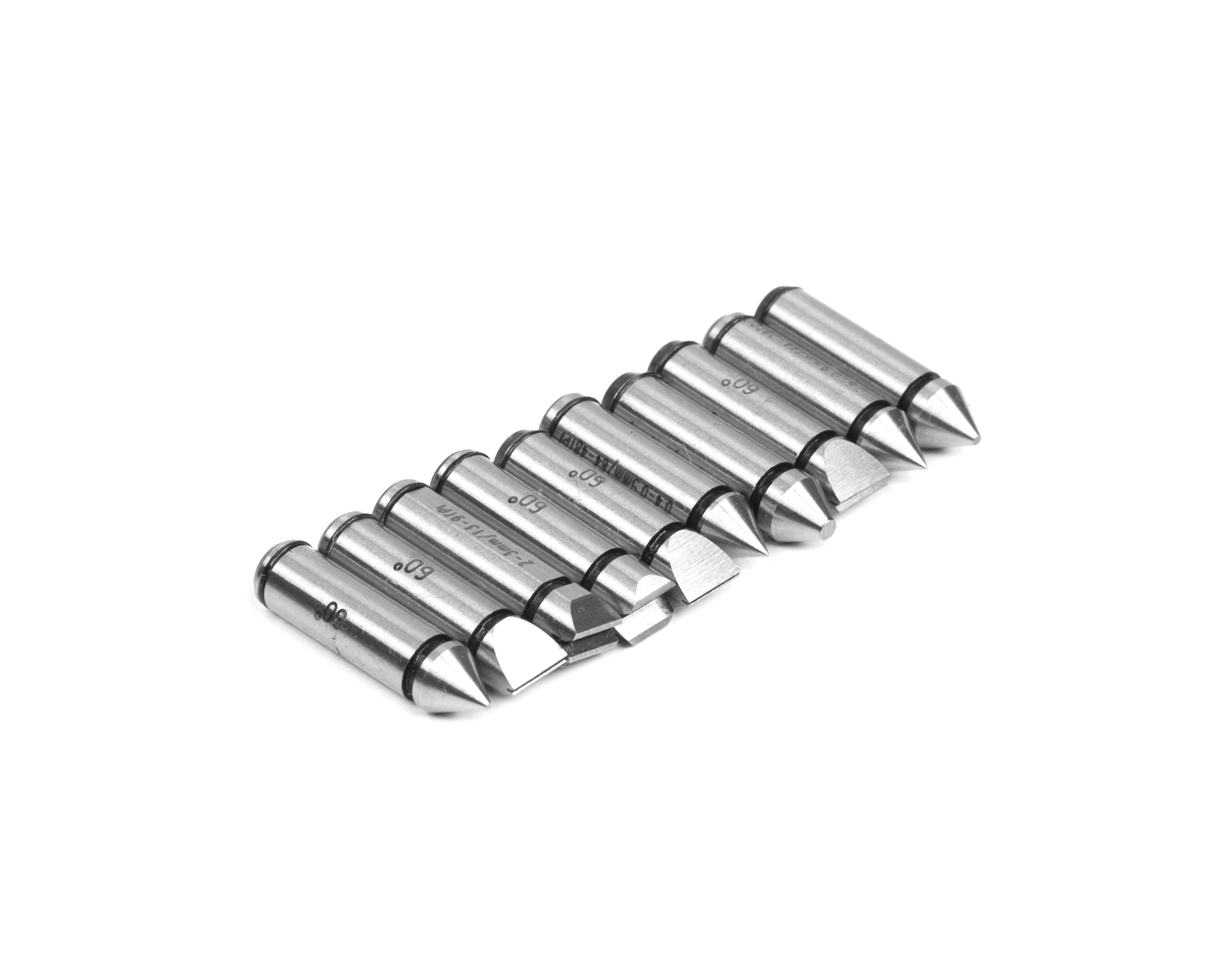 Микрометр резьбовой МВМ- 25 0,01 Микрон