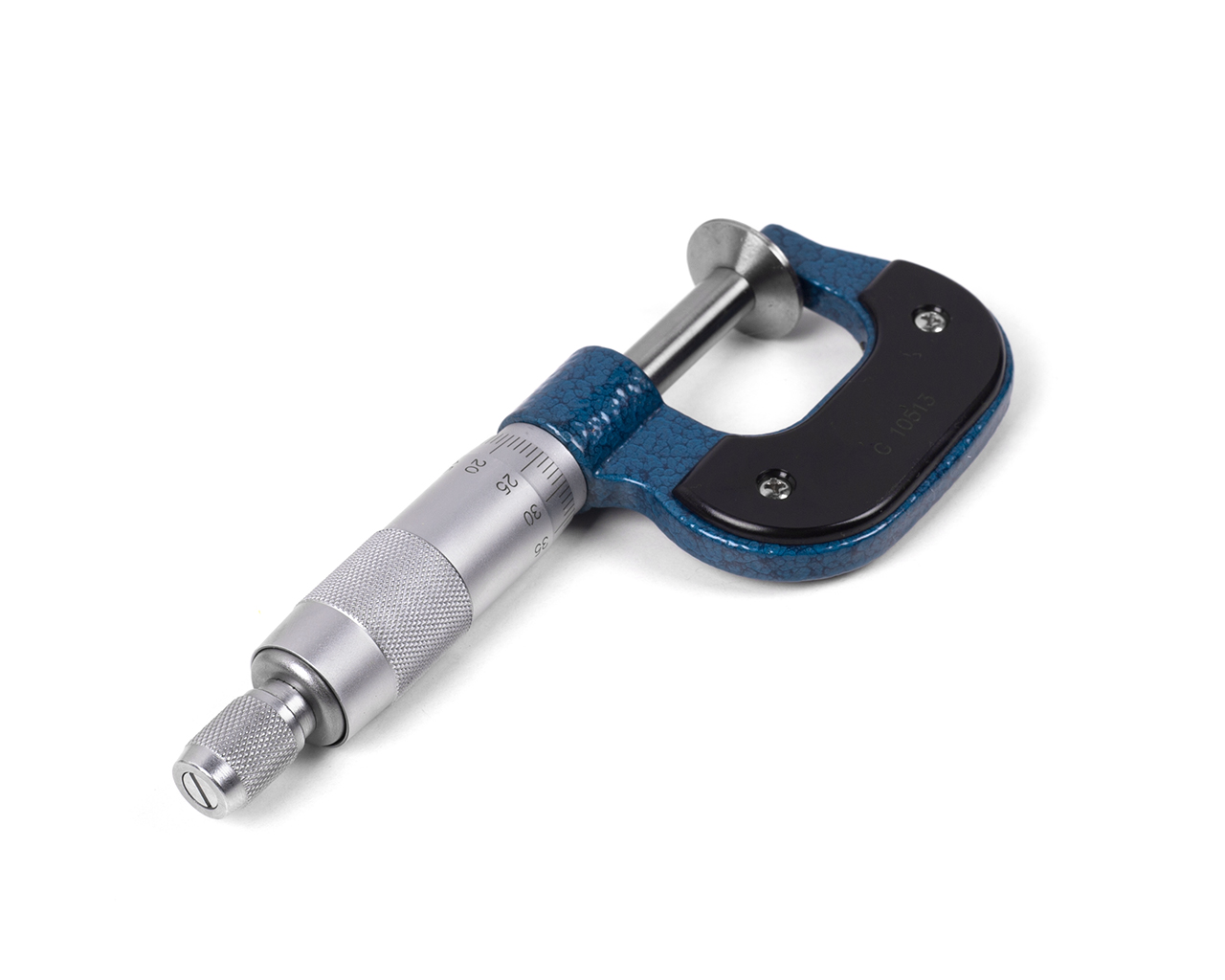 Микрометр зубомерный МЗ- 25 0,01 Микрон