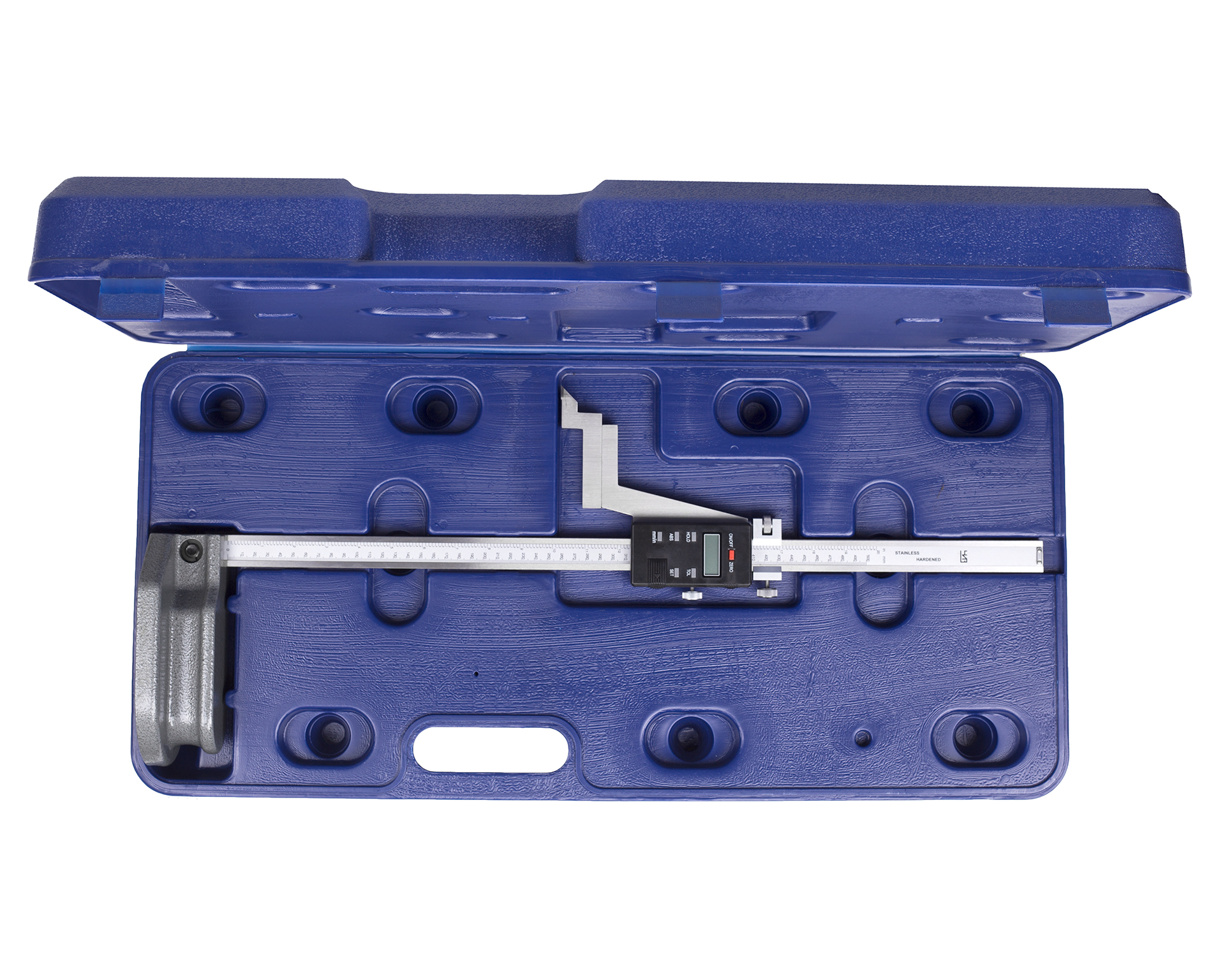 Штангенрейсмас ШР-500 0.01 электронный ЧИЗ