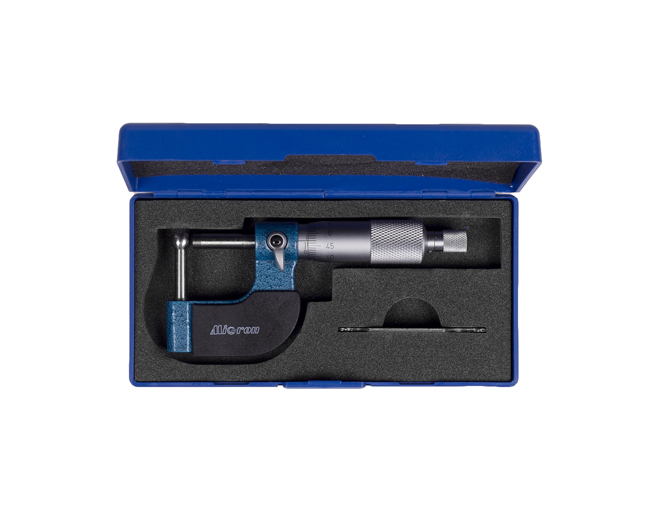 Микрометр трубный МТ- 25 0,01 Микрон