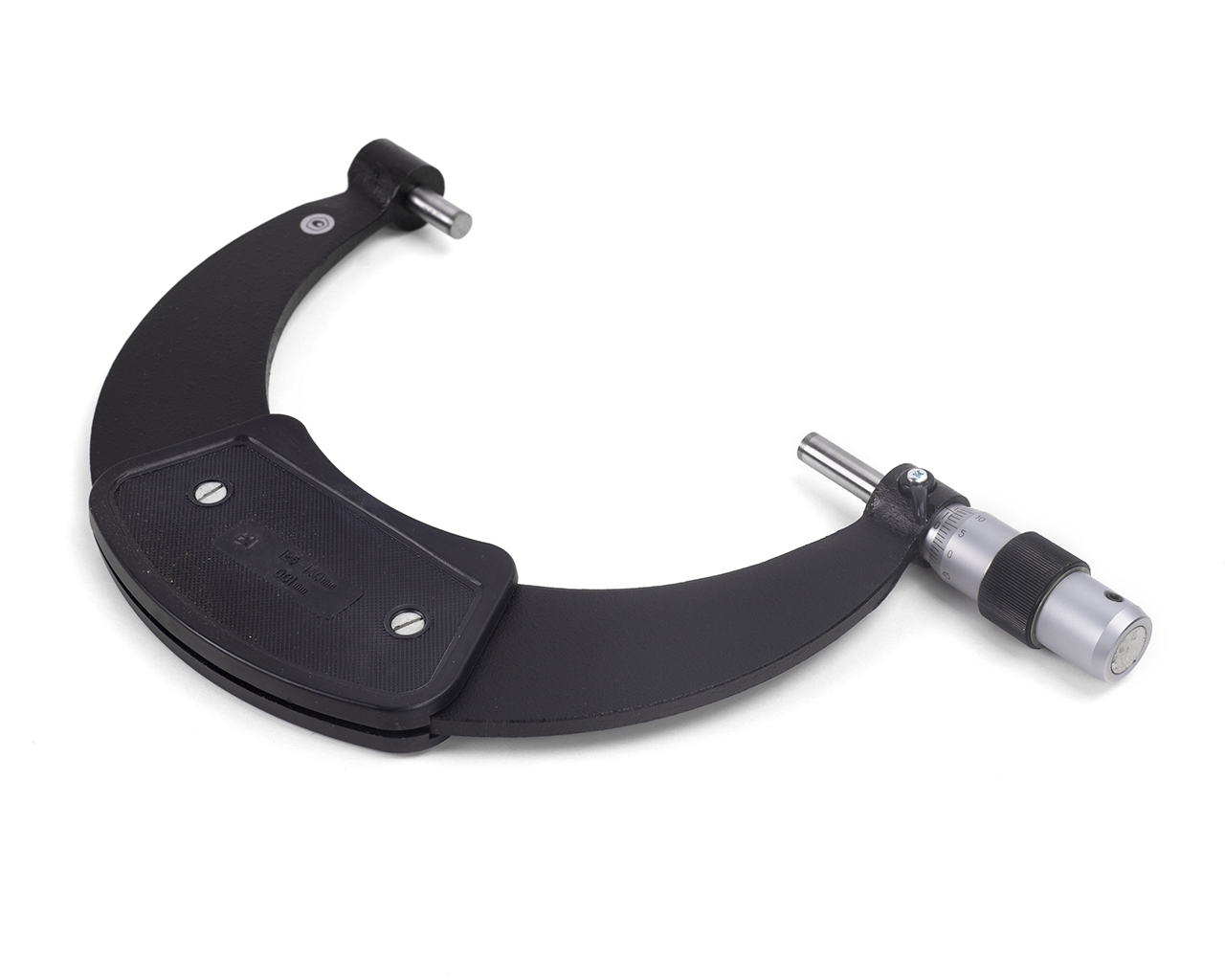 Микрометр МК- 175 0,01 кл.т.1 КировИнструмент