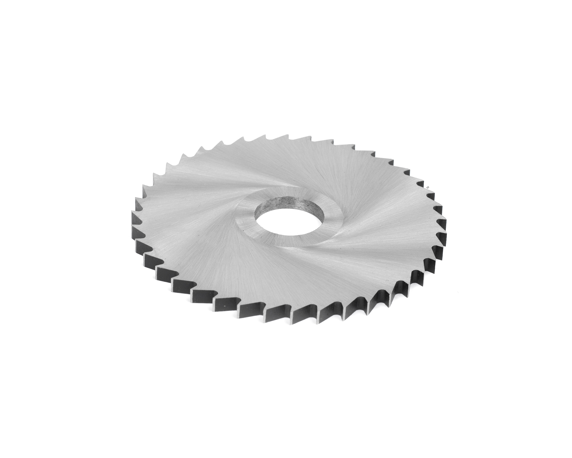 Фреза 100 х 4,0 х 27 тип3 Z= 20 Р6АМ5 CNIC