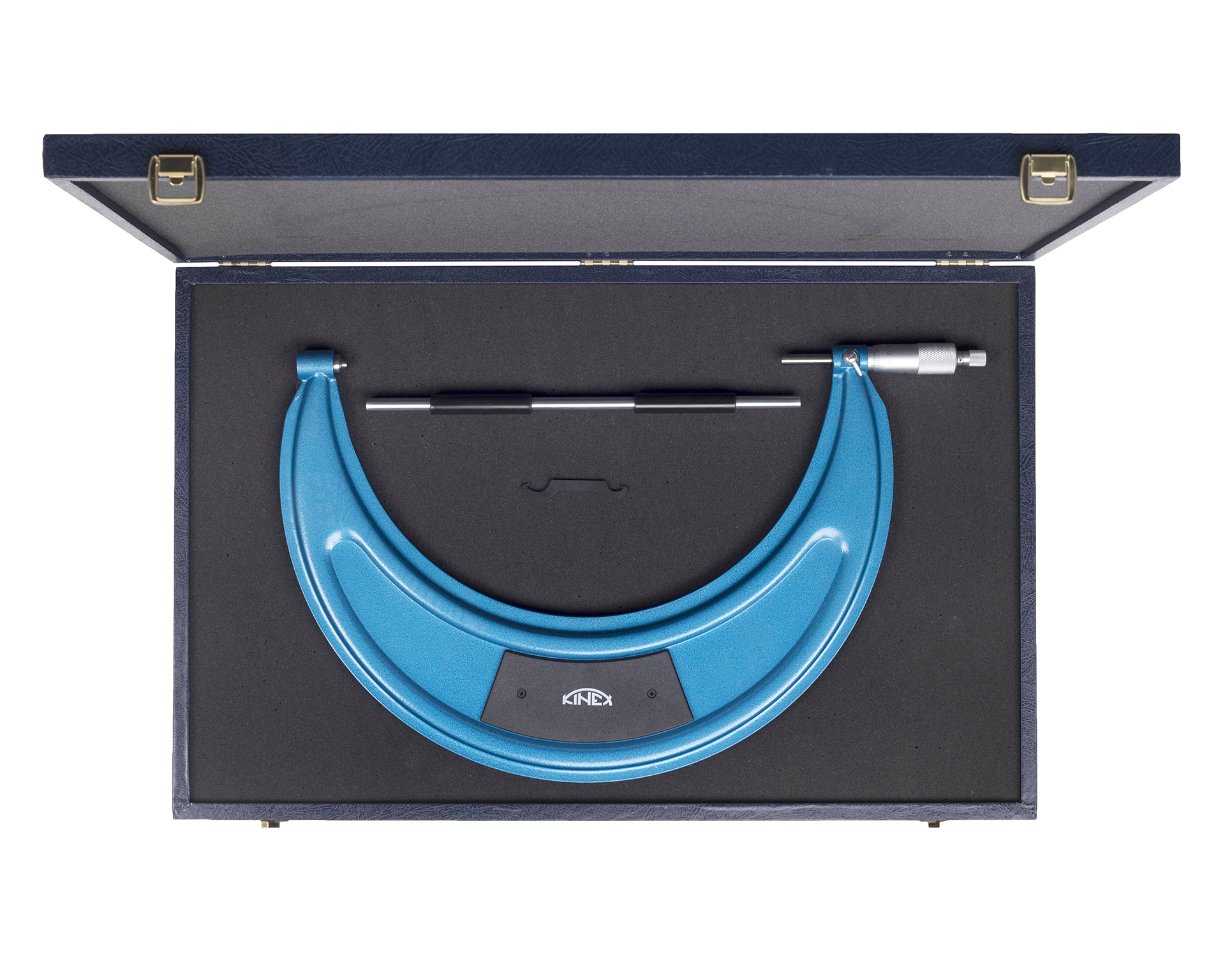 Микрометр МК- 225 0,01 KINEX