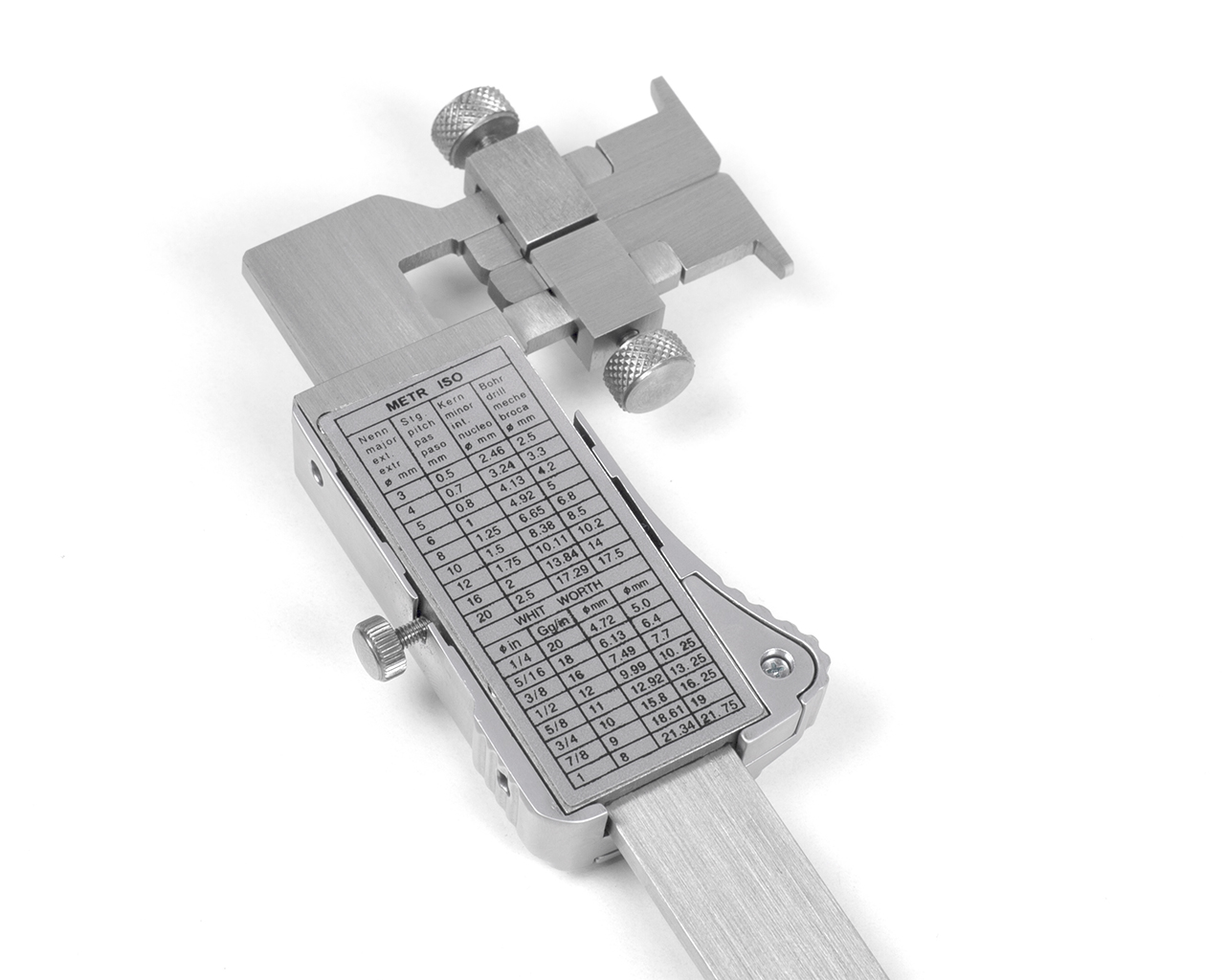 Штангенциркуль со смеными насадками ШЦЦСС- 150 0,01 электронный SHAN