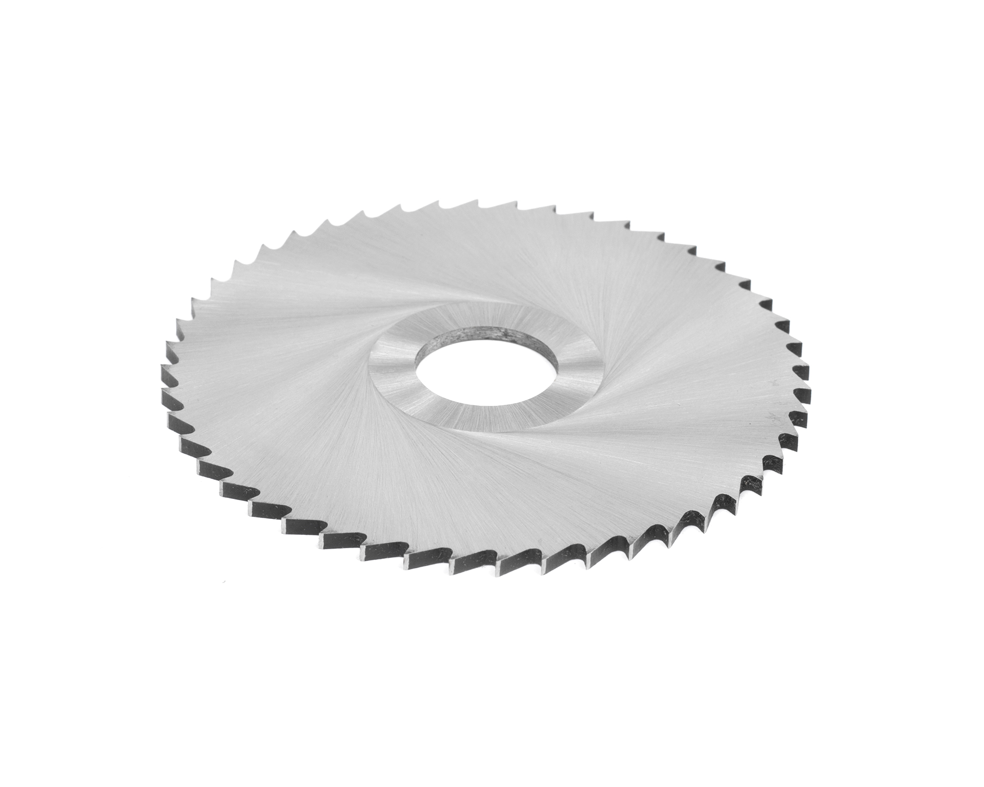 Фреза отрезная 80х3 тип 2