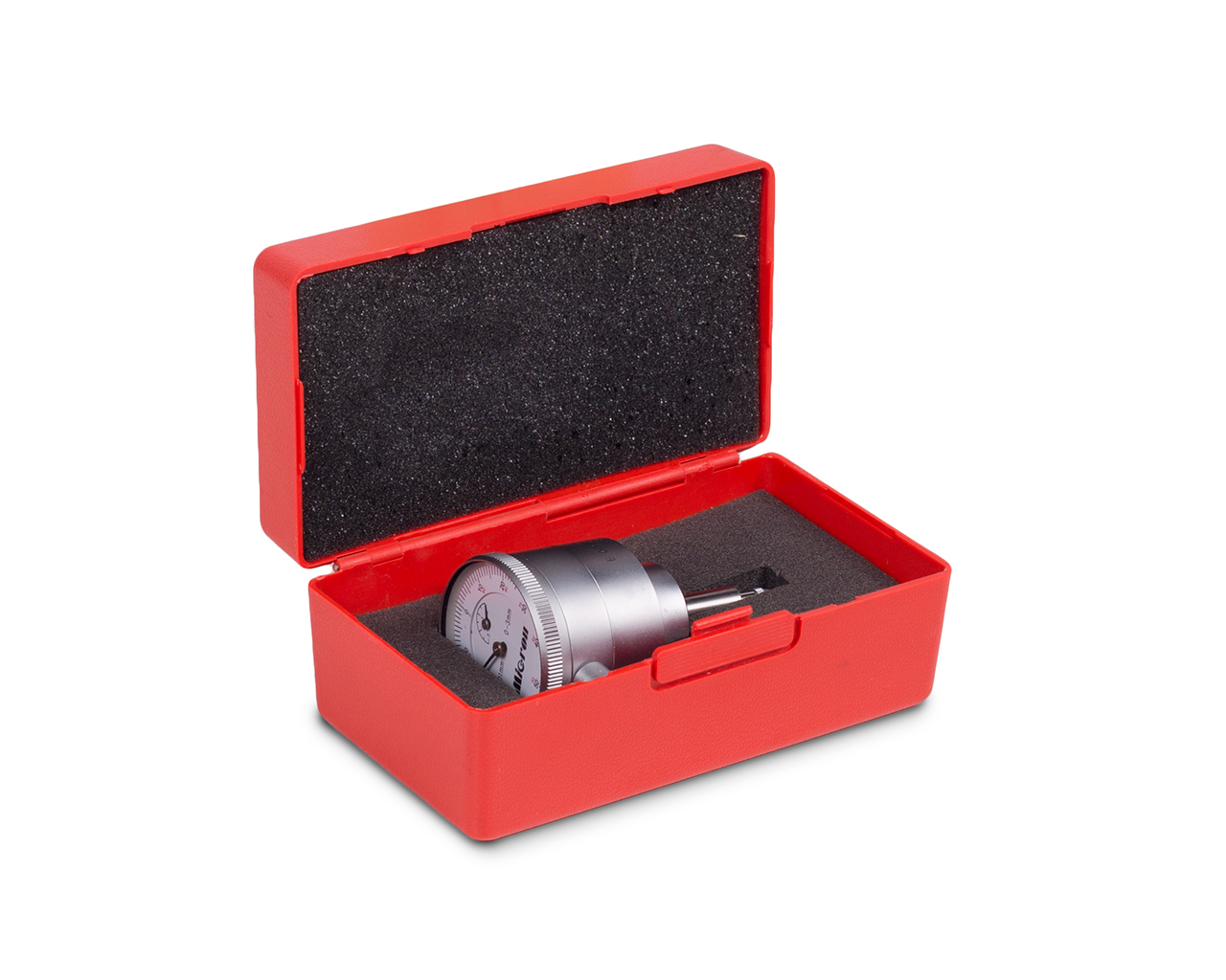 Индикатор часового типа ИТ- 3 0,01 торцевой Микрон