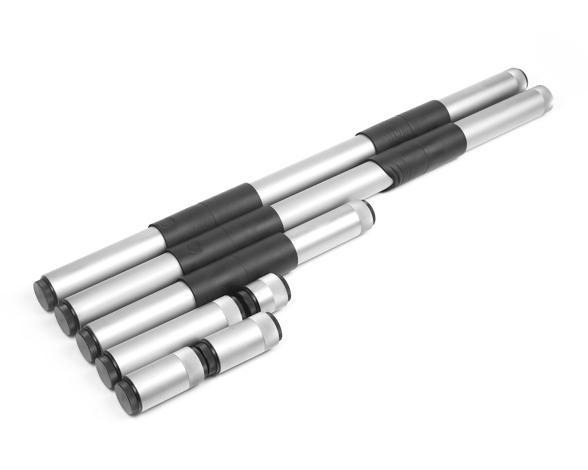 Нутромер микрометрический НМ 1000-4000 0,01 МИК PRO