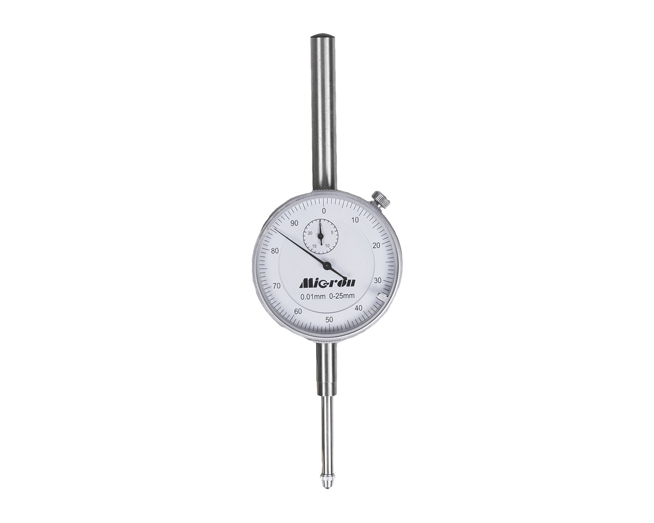 Индикатор часового типа ИЧ-25 0,01 с ушком Микрон