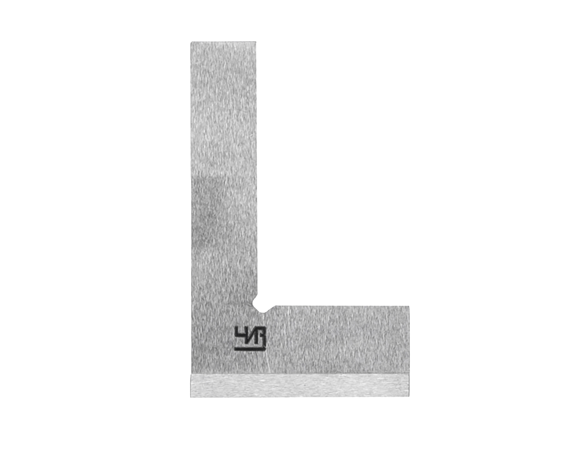 Угольник поверочный УШ 100х70 кл.1 ЧИЗ