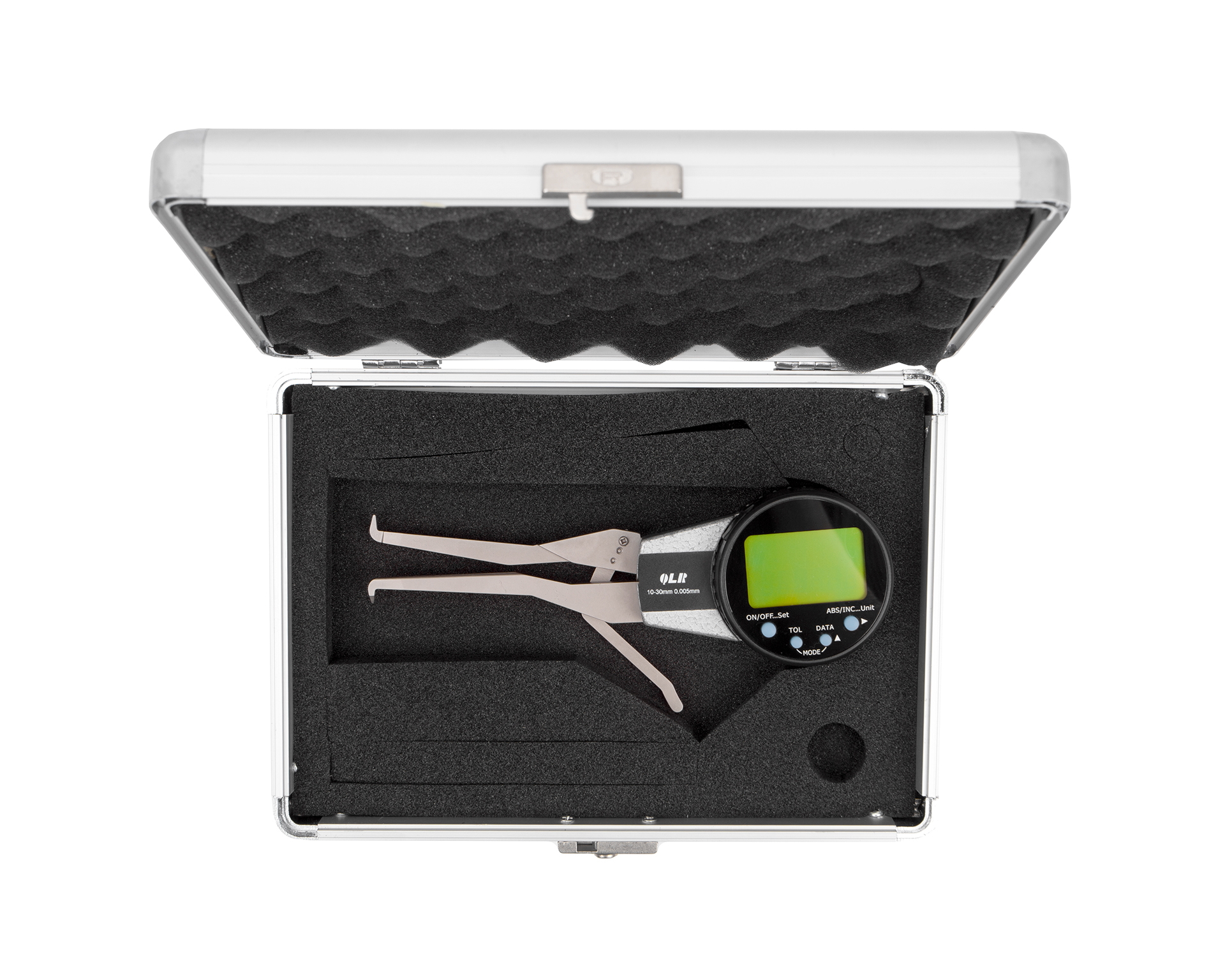 Нутромер для вн.измер.электронный НВЦ 40-60 0.005 SHAN