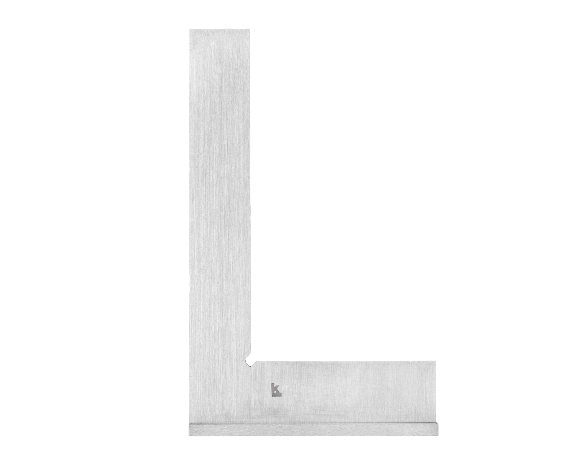 Угольник поверочный УШ- 630х 400 кл.2 КЛБ