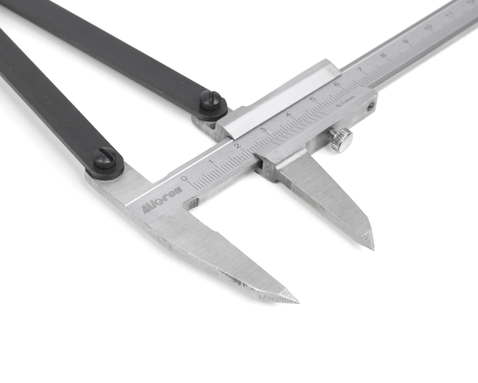 Штангенциркуль разметочный ШЦСР- 150 0,1 Микрон