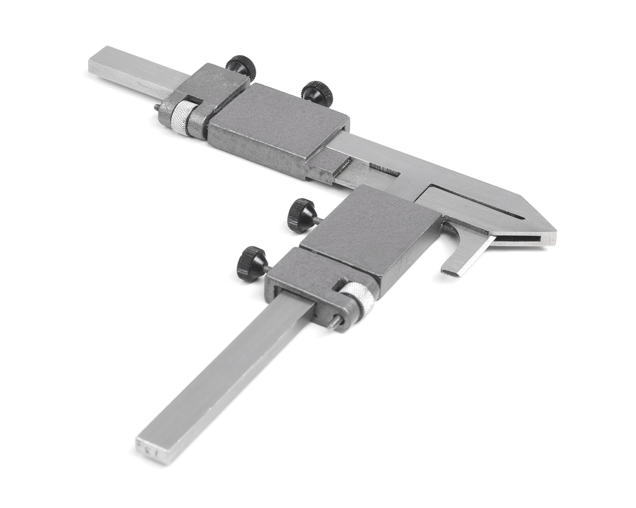 Штангензубомер ШЗН-36 (5-36 мм) 0.02 КировИнструмент