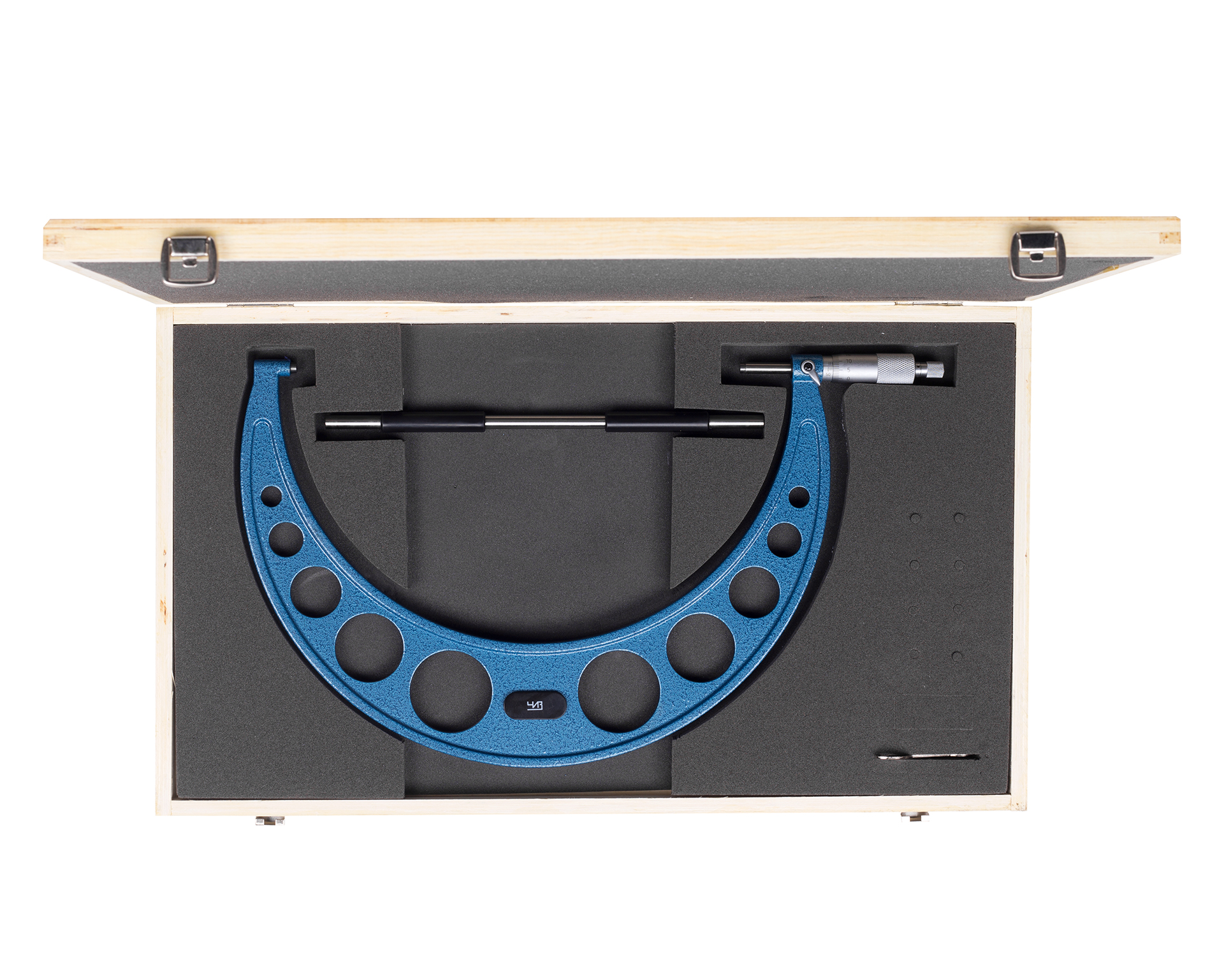 Микрометр МК- 250 0,01 ЧИЗ