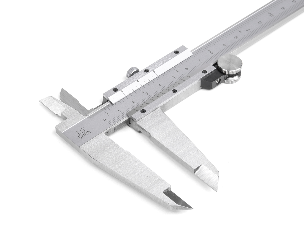 Штангенциркуль ШЦ-1-250 0,05 губки 65мм с поверкой SHAN