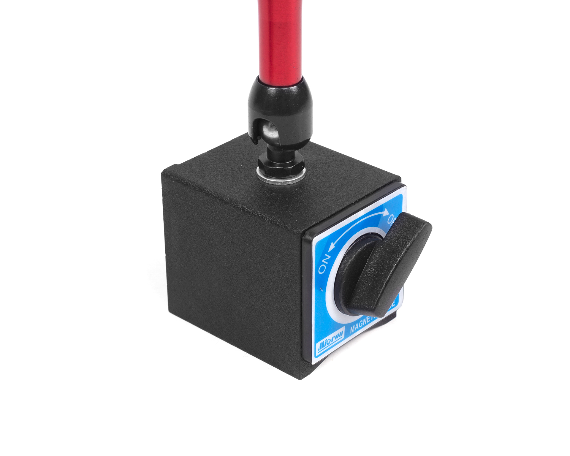 Стойка магнитно-индикаторная шарнирная МСШ-29 Микрон