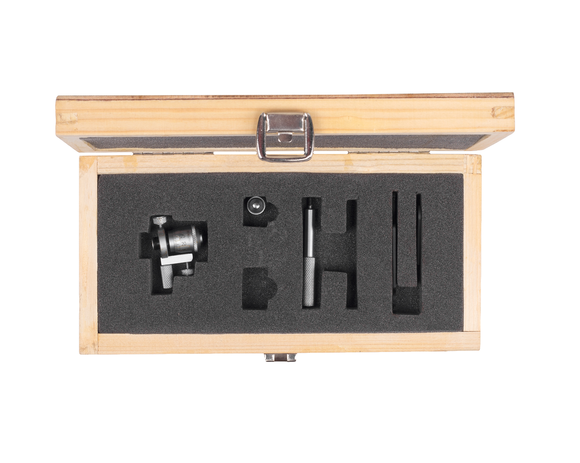 Нутромер микрометрический штучный 25- 32 0,01 ЧИЗ