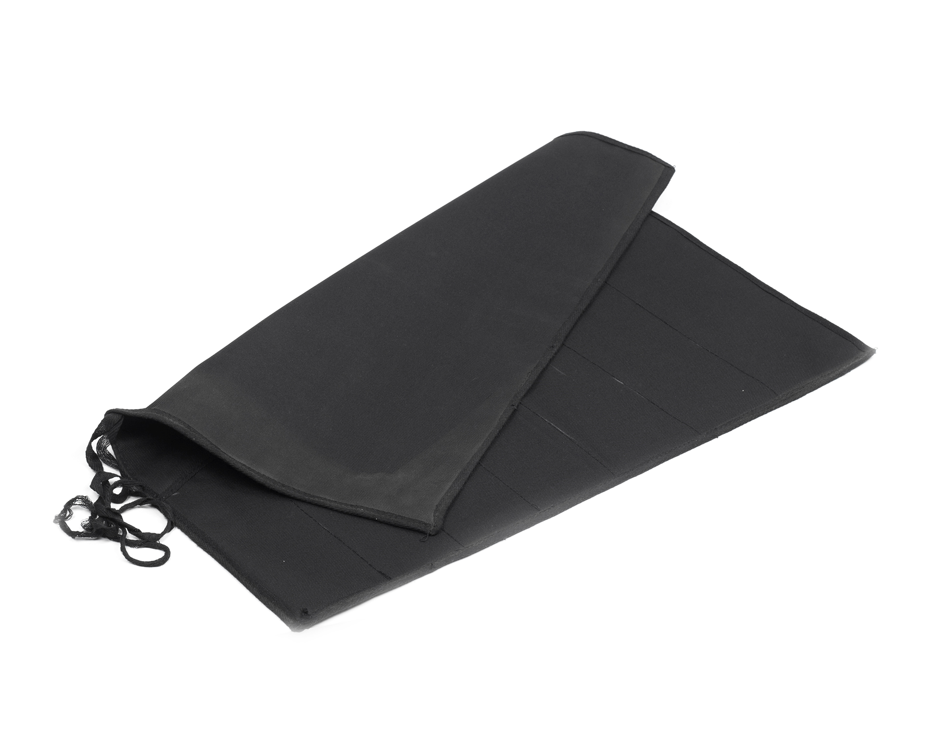 Сумка инструментальная КГД черная 7 ячеек