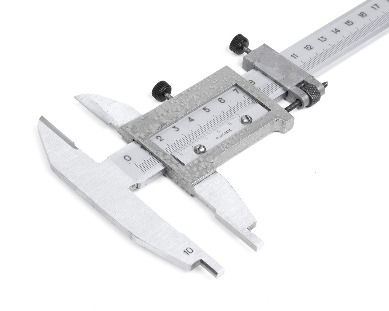 Штангенциркуль ШЦ-2- 250 0,05 с поверкой СТИЗ