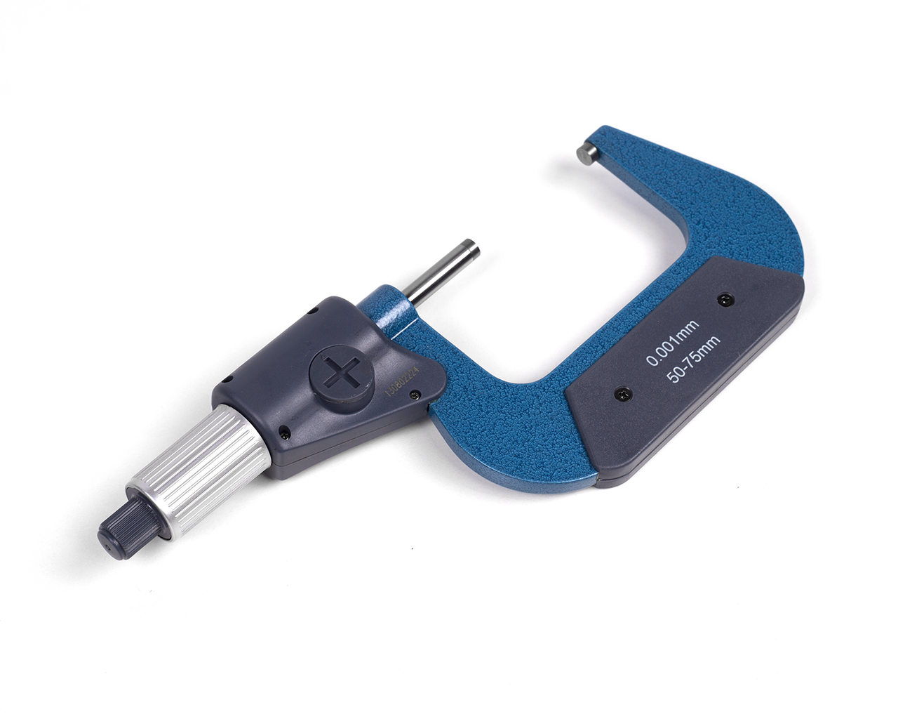 Микрометр МКЦ- 75 0,001 электронный с поверкой ЧИЗ