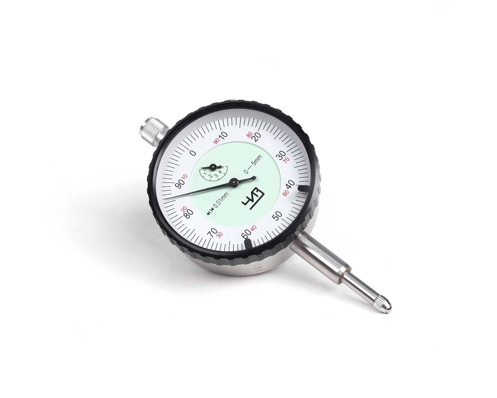 Индикатор часового типа ИЧ-5 0,01 с ушком ЧИЗ