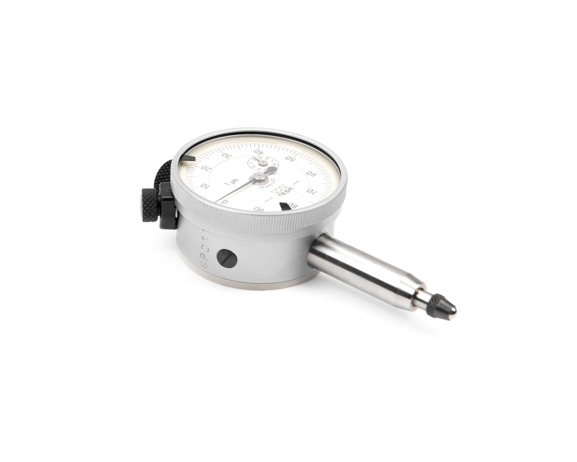 Индикатор часового типа ИЧ-10 0,001 CH-1020 014.10100 TESA