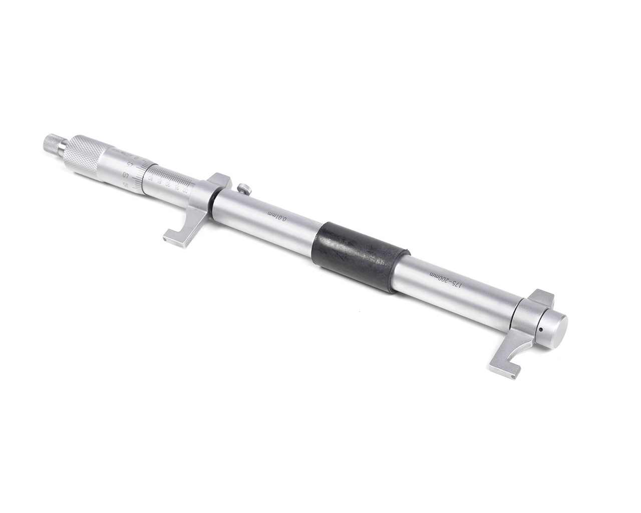 Нутромер микрометрический с боковыми губками 175-200 0,01 Микрон