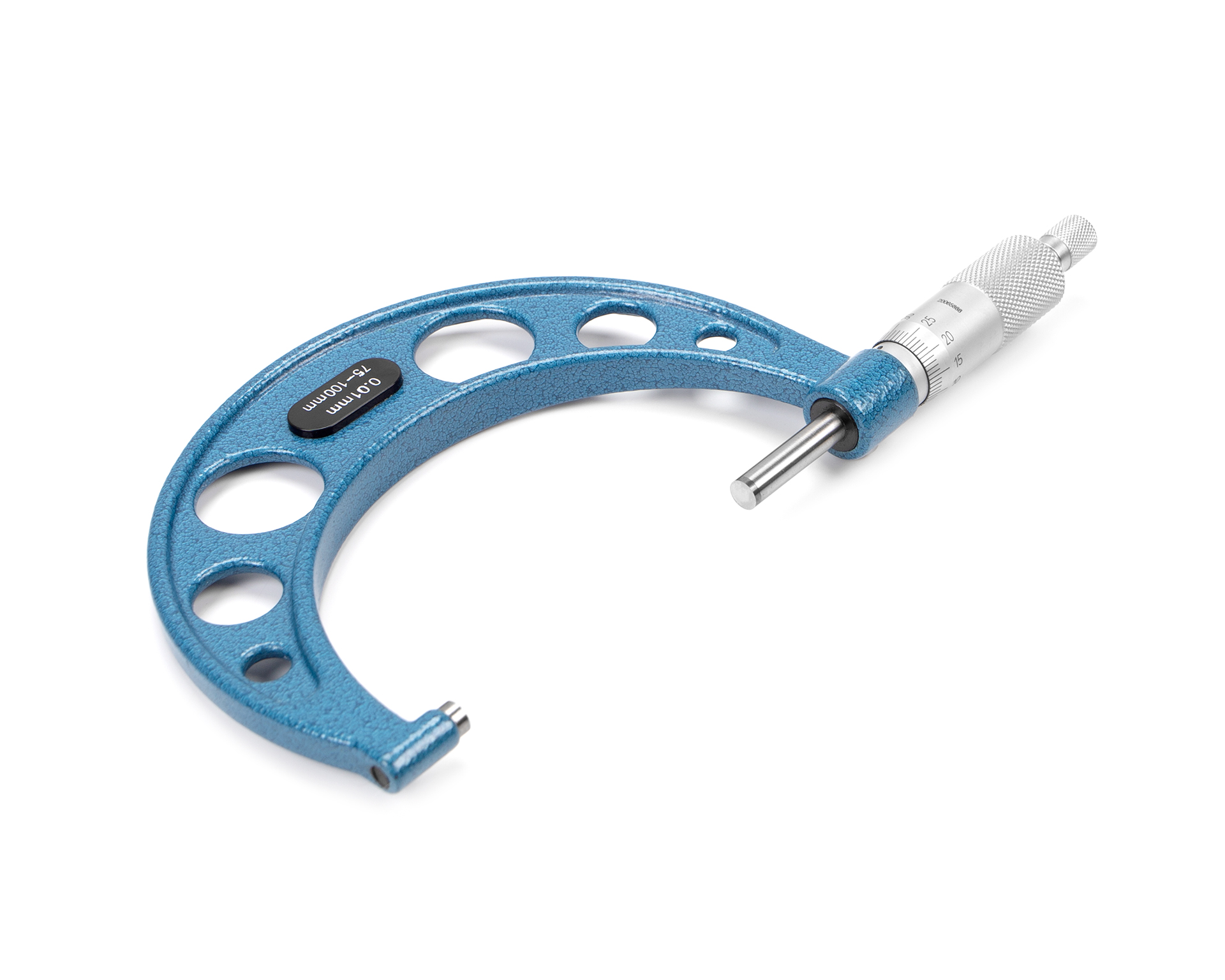 Микрометр МК- 100 0,01 SHAHE