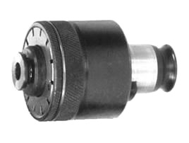 Головка метчиковая предохранительная М22