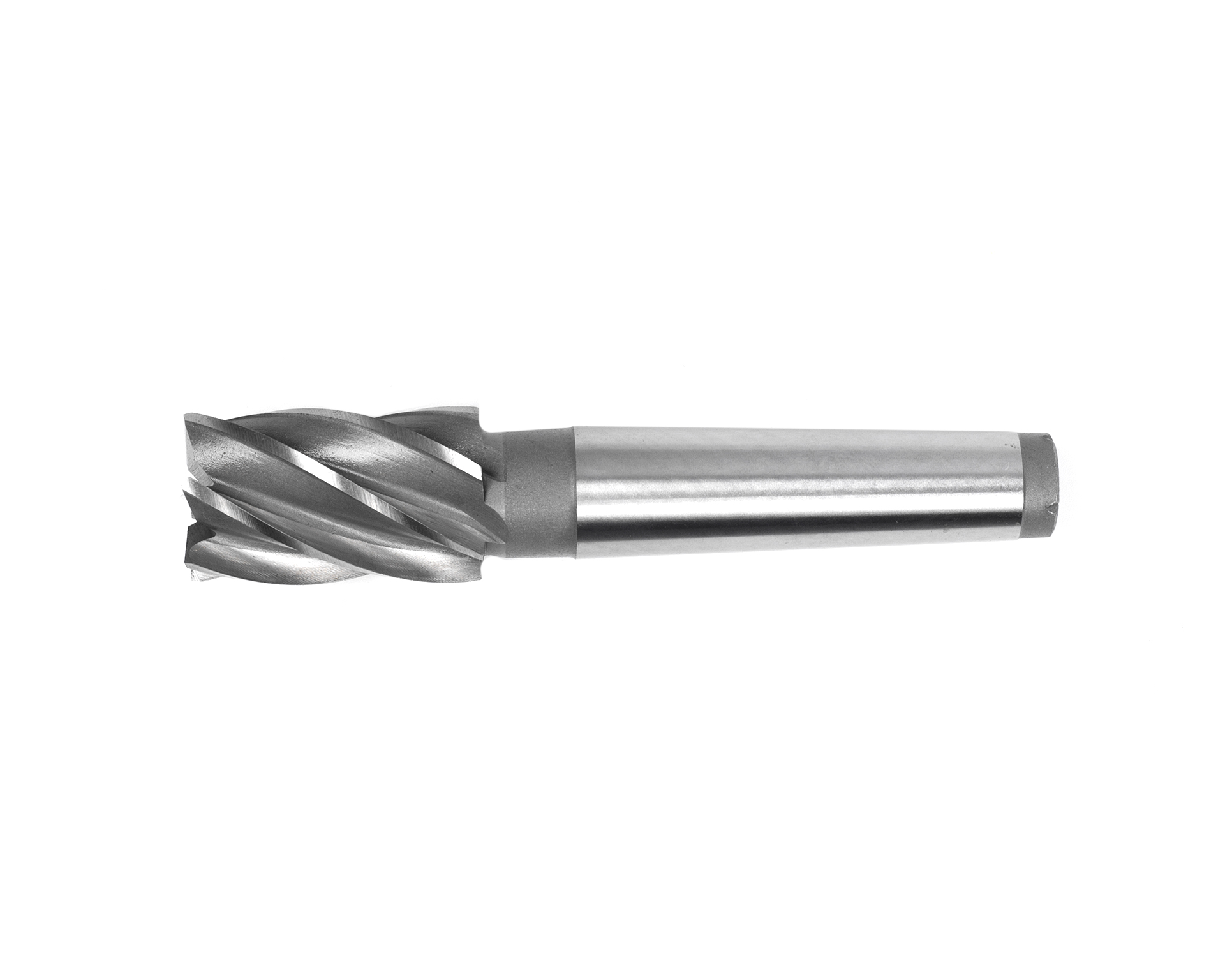 Фреза концевая d20,0х 75х160 к/х Р18 Z=6 КМ2 CNIC