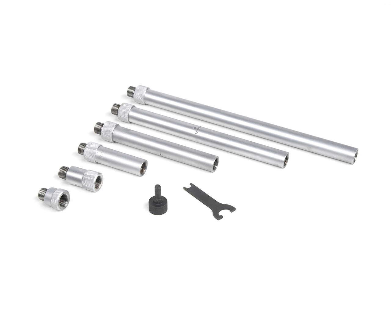 Нутромер микрометрический НМ 50- 600 0,01 ЧИЗ PRO