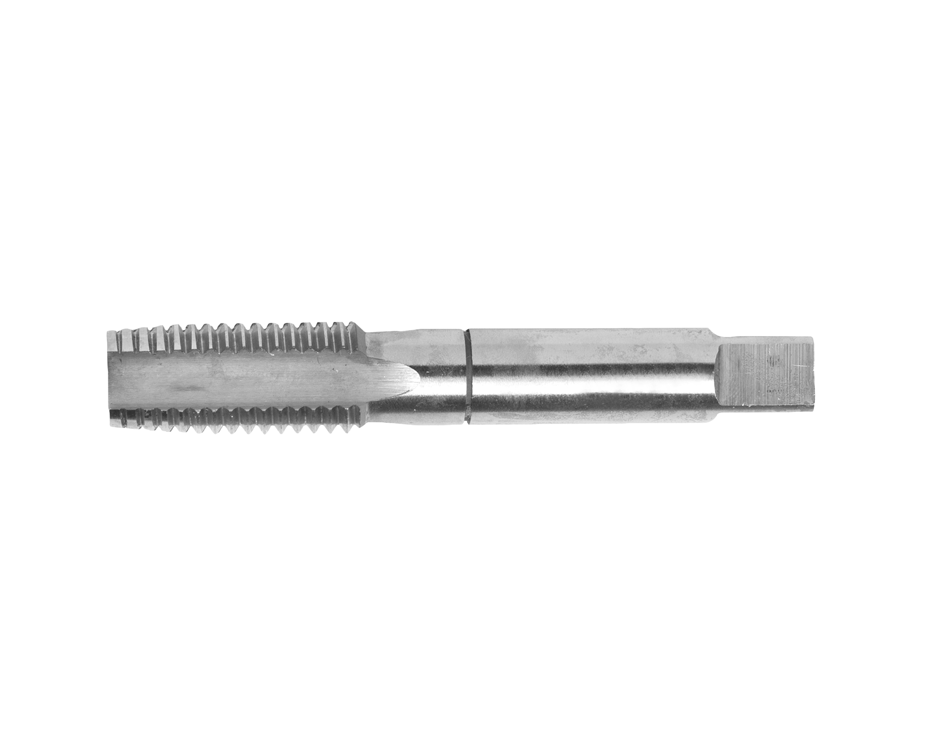 Метчик машинно-ручной М 24х1 Р6М5 HORTZ (3266-81 2621-1793)