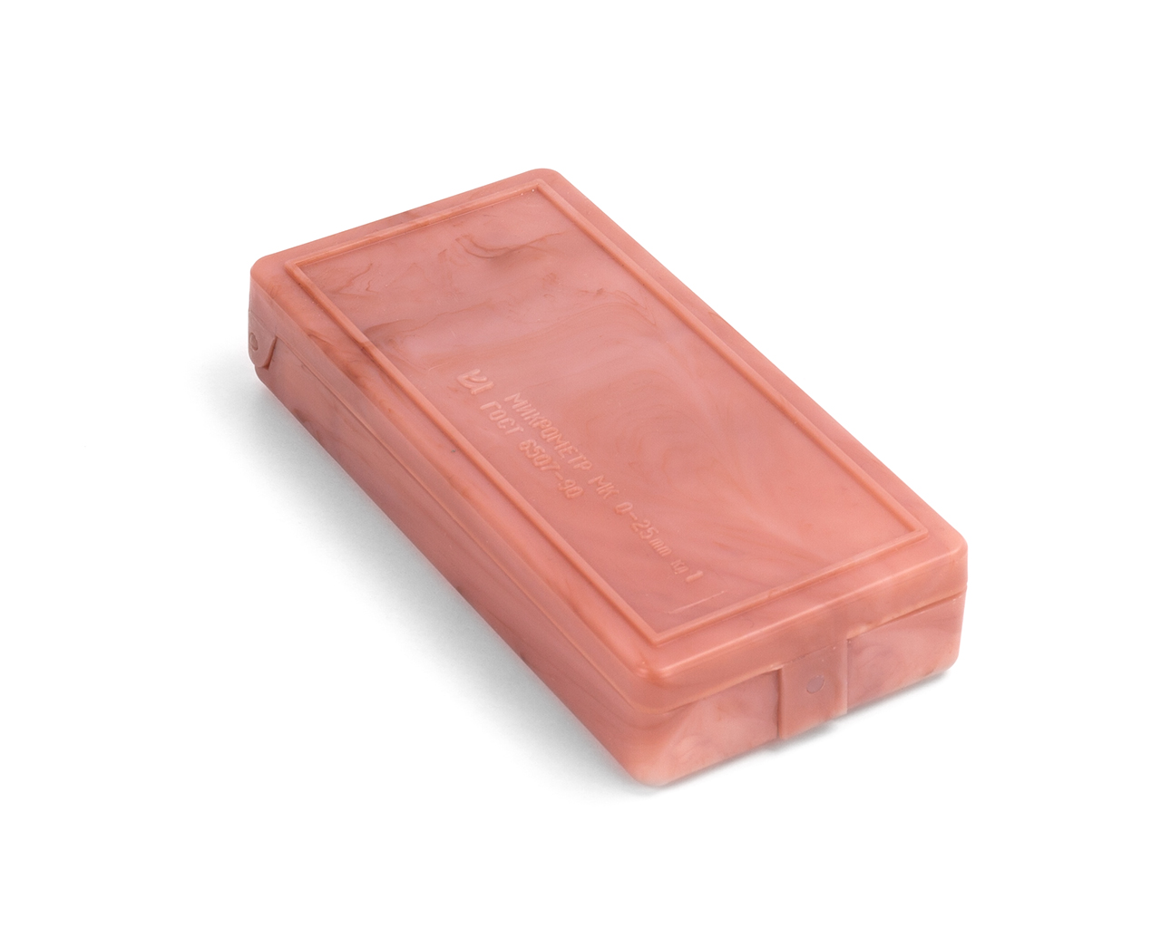 Микрометр МК- 25 0,01 кл.т.2 МИК PRO