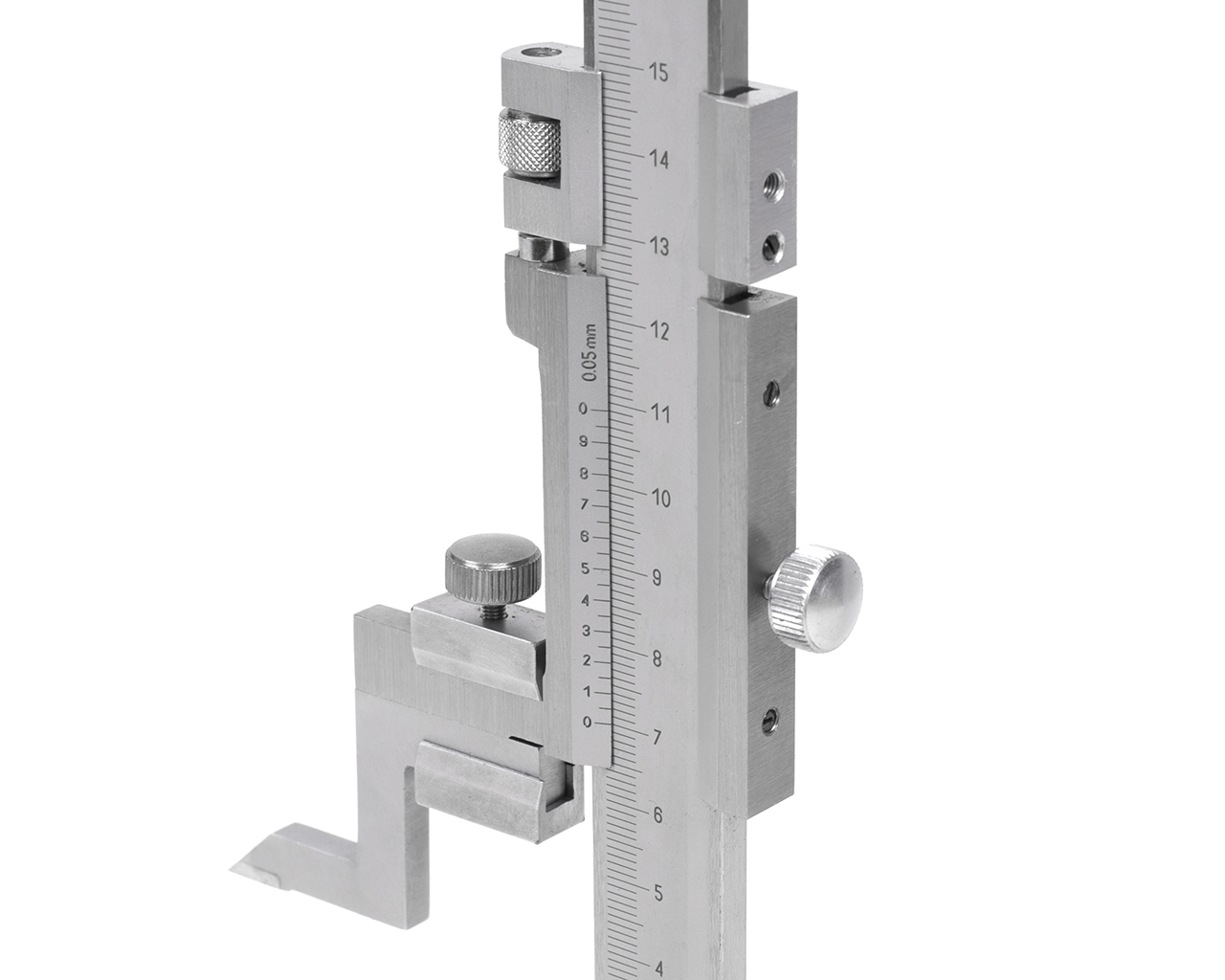 Штангенрейсмас ШР- 200 0,05 SHAN