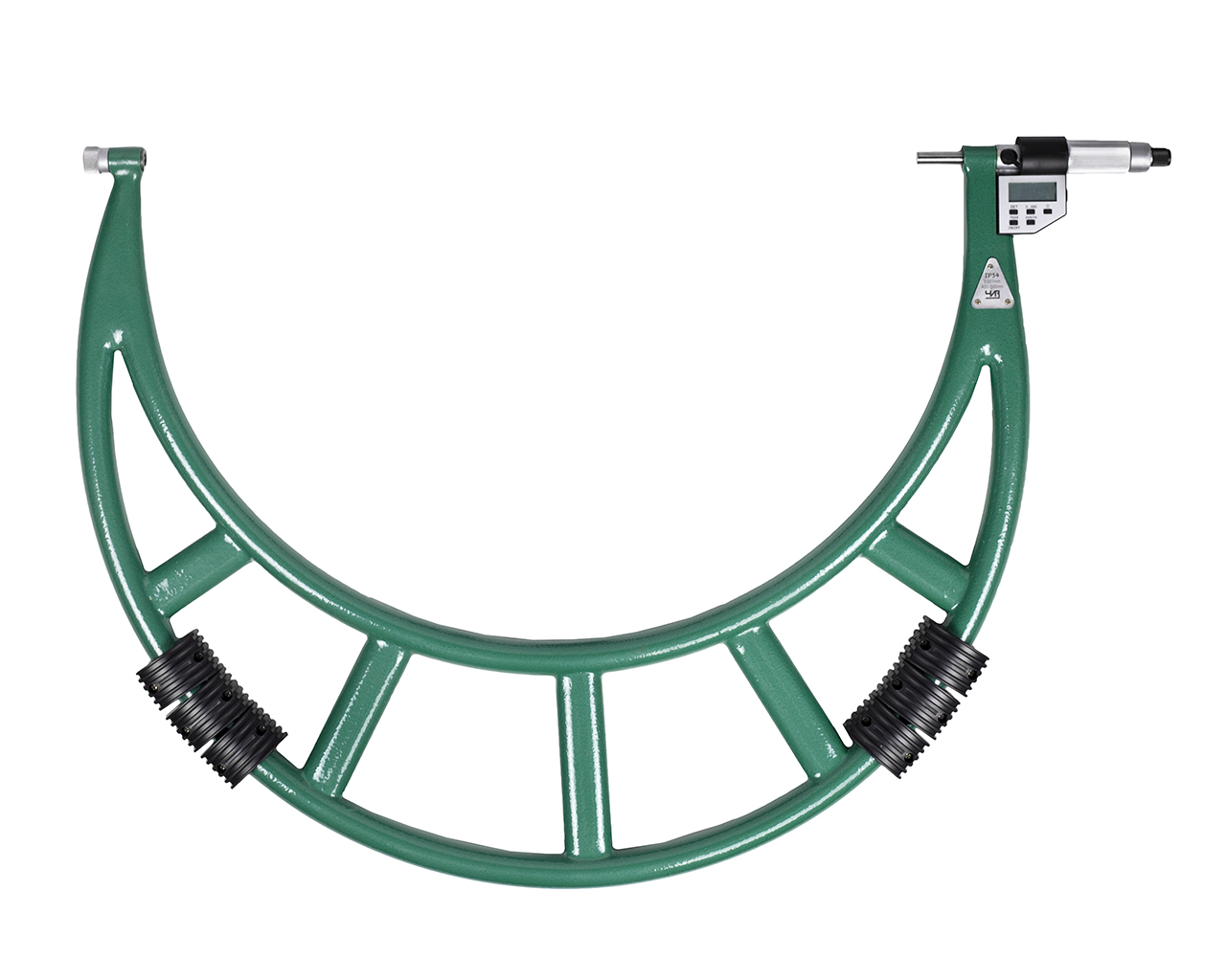 Микрометр МКЦ- 500 0,001 электронный ЧИЗ