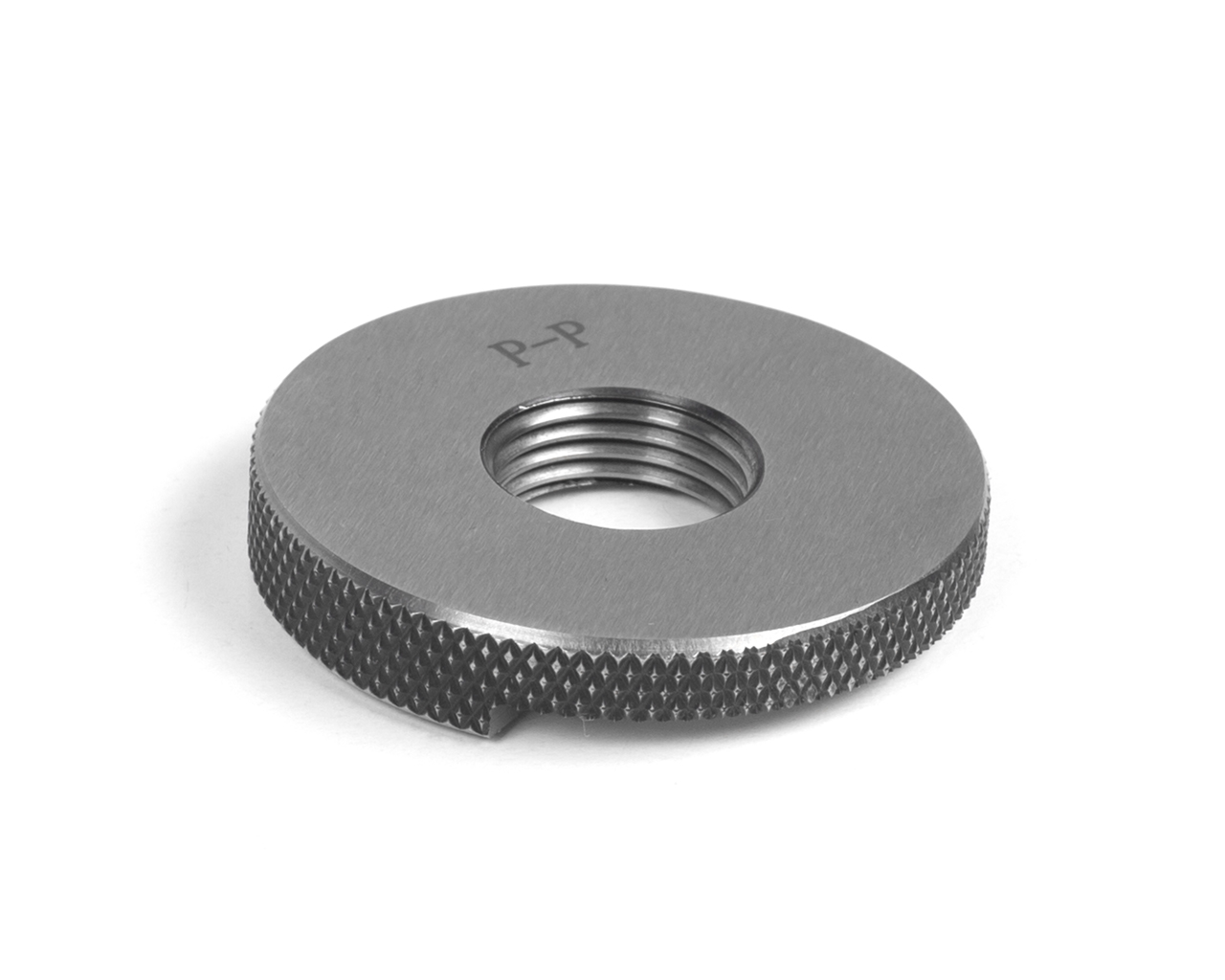 Калибр-кольцо R 1/8 р-р ЧИЗ