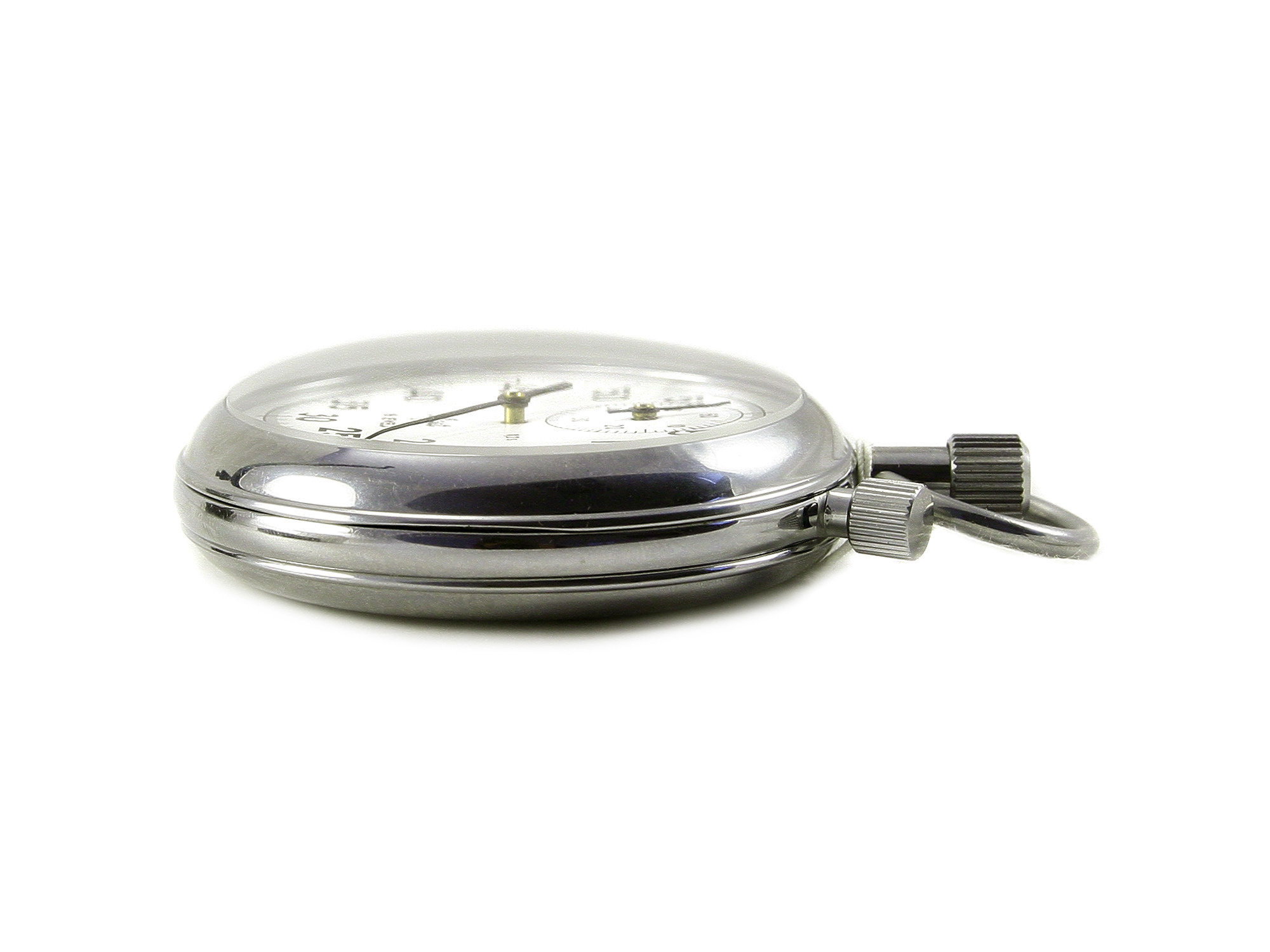 Секундомер СоС пр-2б-2-000 механический 2-х кнопочный