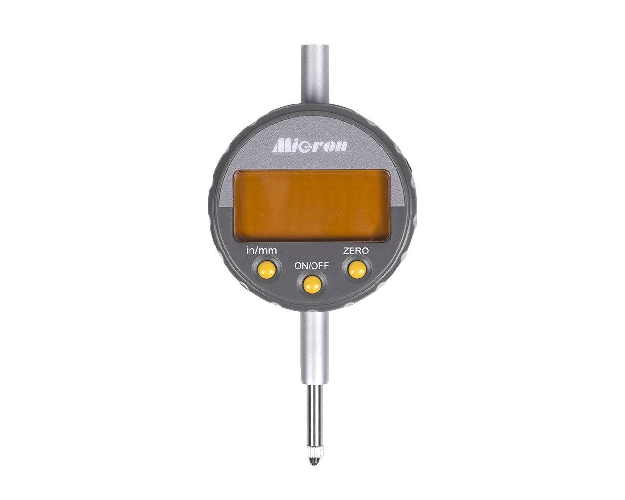 Индикатор электронный ИЦБ-12,5 0,001 Микрон