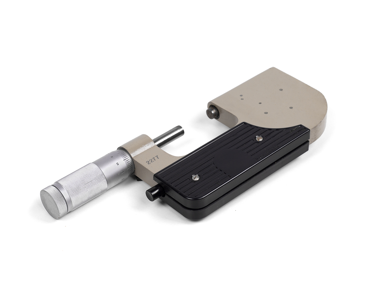 Микрометр рычажный МР- 50 0,002 мм ИЗМЕРОН