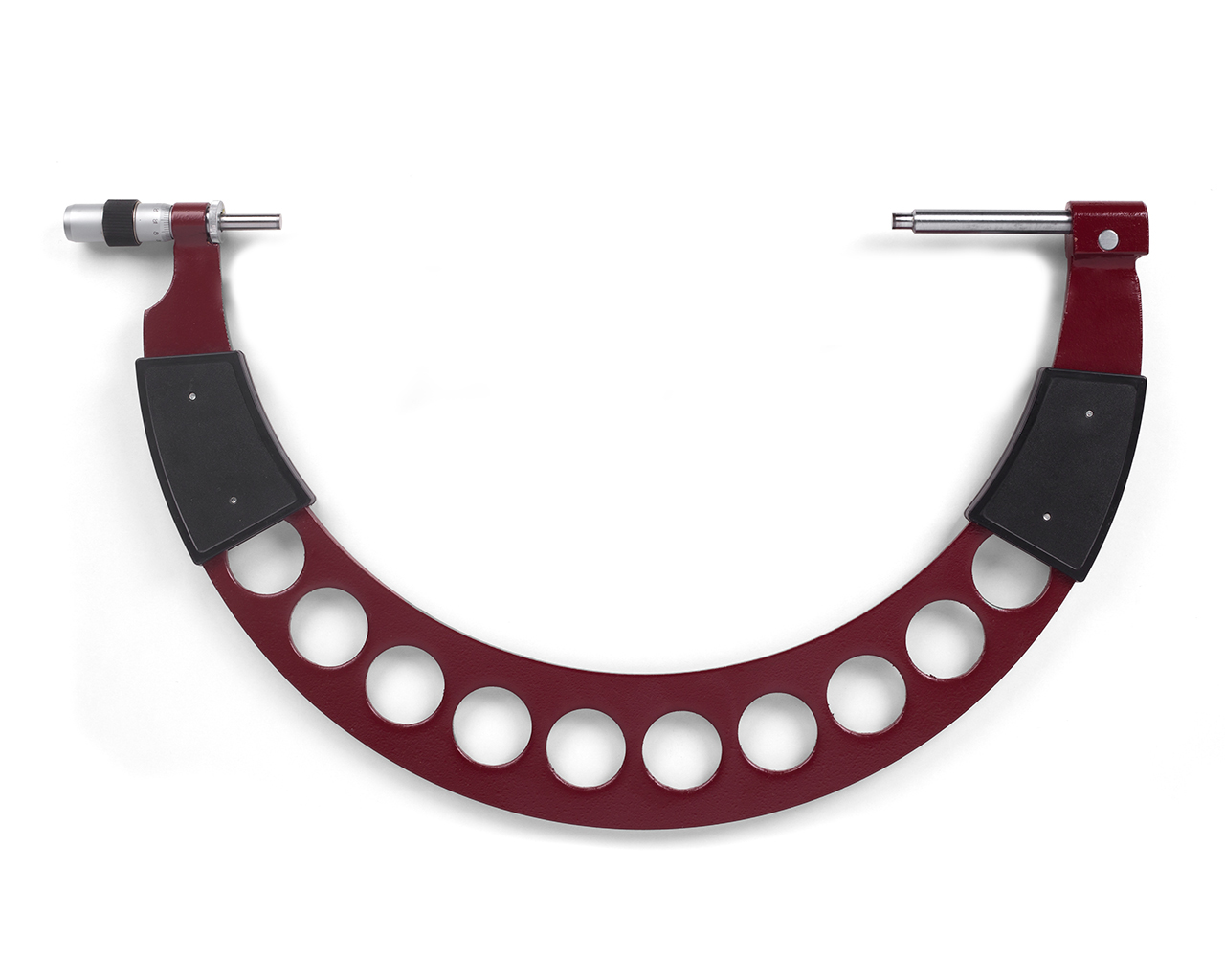 Микрометр МК- 400 0,01 КировИнструмент