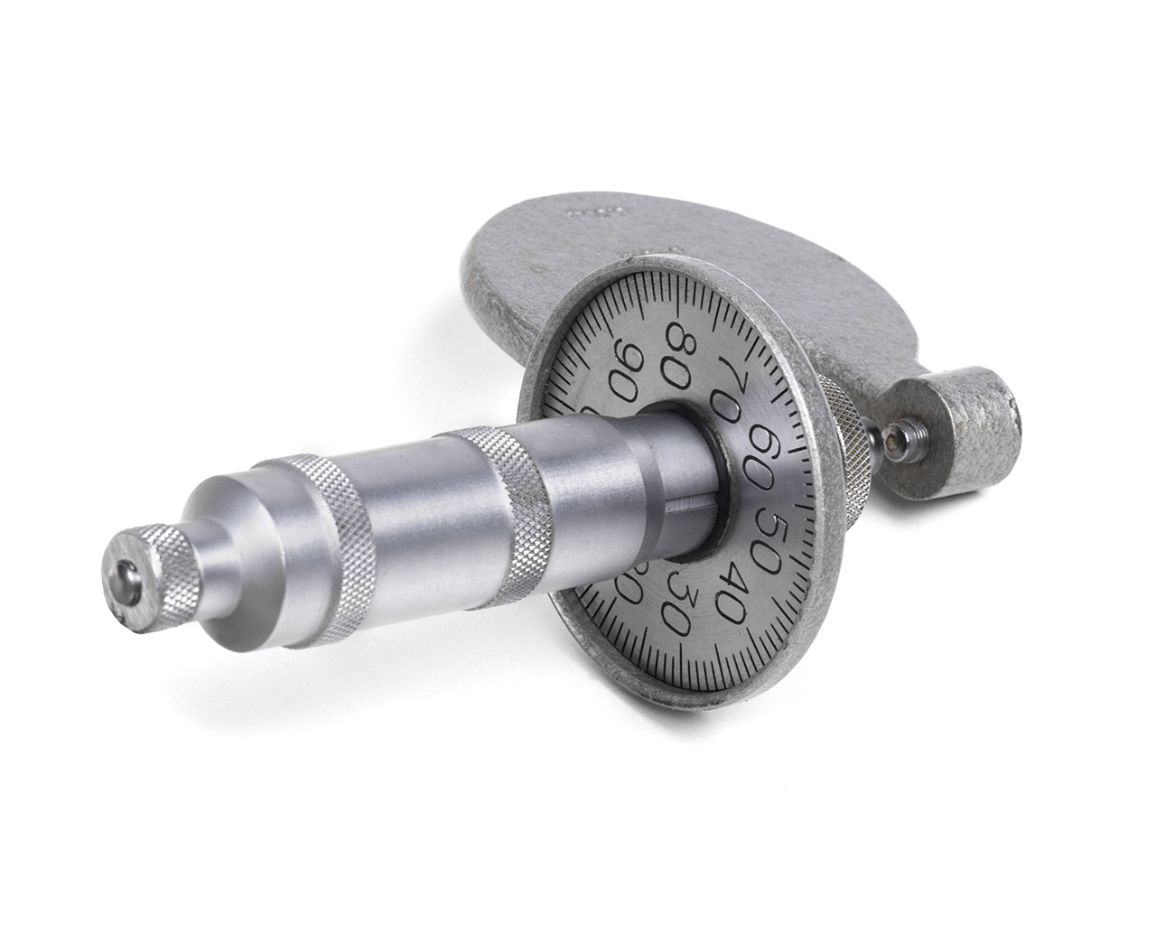 Микрометр листовой МЛ-10 0,01 (0-10) с поверкой МИК PRO