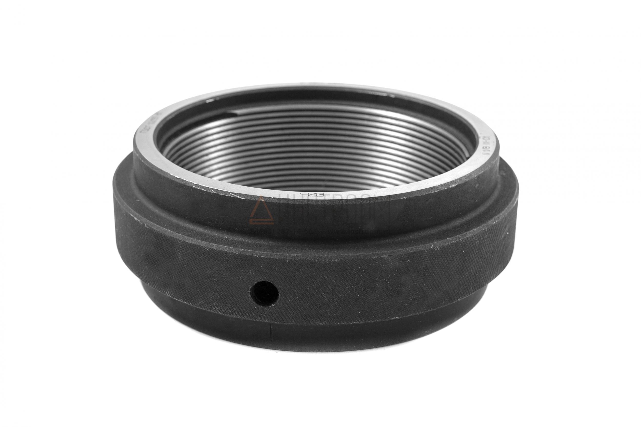 Калибр-кольцо РО 245 раб.