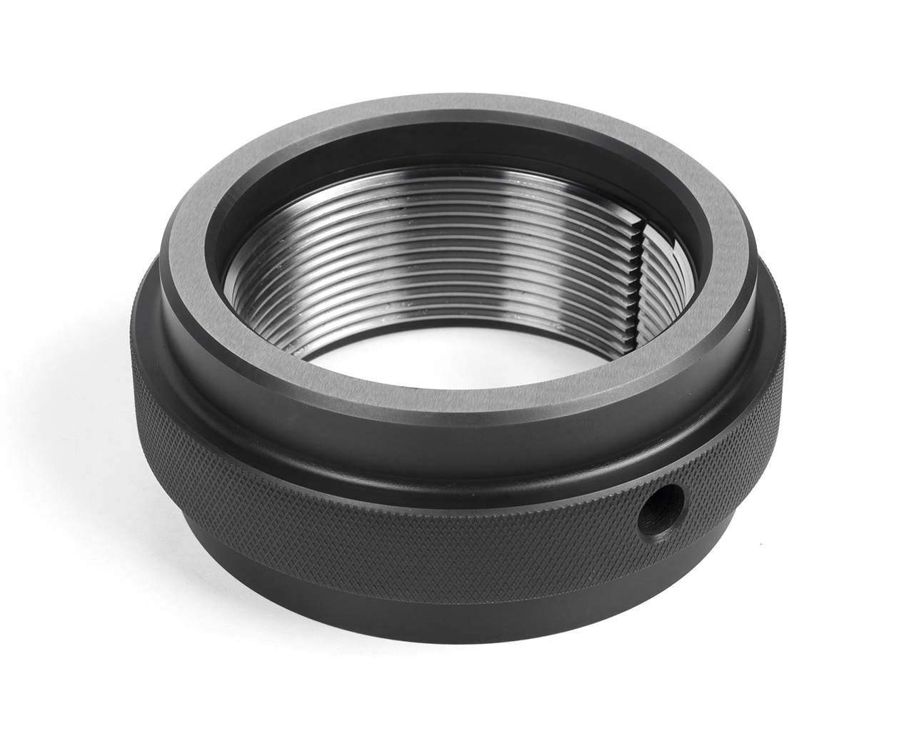 Калибр-кольцо РКТ 210х6.35х1:12 рез.раб.