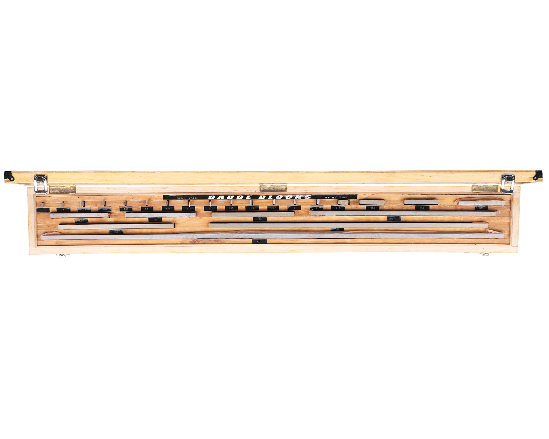 Набор КМД N24 кл.2 (2-Н24) Микрон