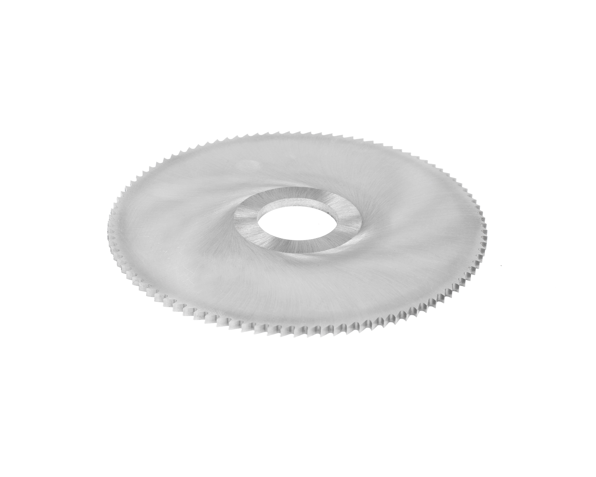 Фреза отрезная 160х3х32 мм тип 1 z128 Р6М5 HORTZ (ГОСТ 2679-73)