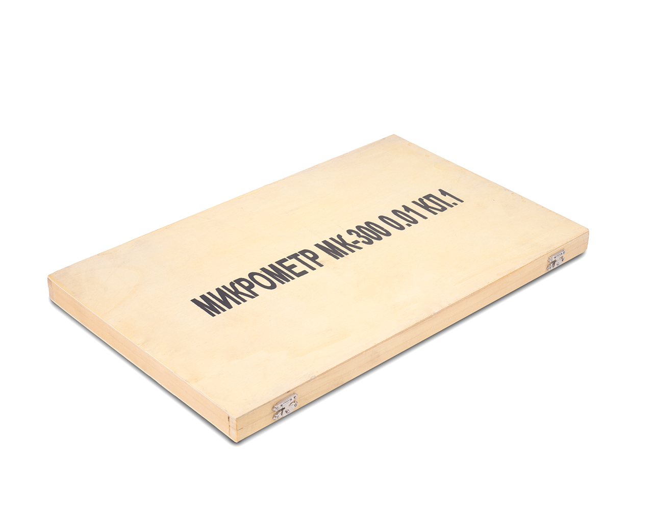 Микрометр МК- 300 0,01 КЛБ